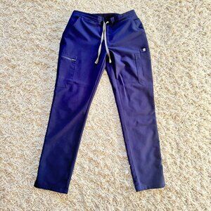 Figs Uniform Pants Navy